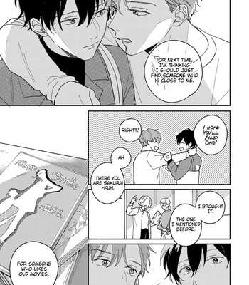 [TSURUKAME Mayo] Akari to Kare wa Nayamashii – vol.02 [Eng] – Gay Manga sex 117