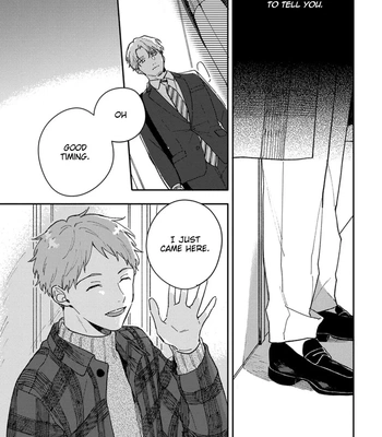 [TSURUKAME Mayo] Akari to Kare wa Nayamashii – vol.02 [Eng] – Gay Manga sex 140