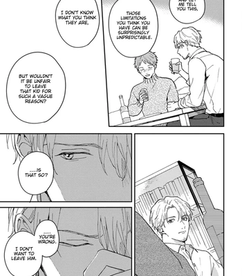 [TSURUKAME Mayo] Akari to Kare wa Nayamashii – vol.02 [Eng] – Gay Manga sex 146