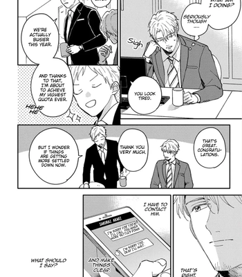 [TSURUKAME Mayo] Akari to Kare wa Nayamashii – vol.02 [Eng] – Gay Manga sex 151