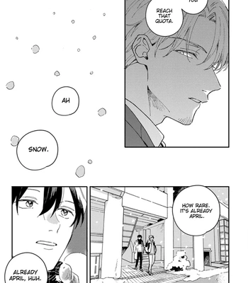 [TSURUKAME Mayo] Akari to Kare wa Nayamashii – vol.02 [Eng] – Gay Manga sex 154