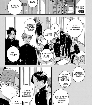 [TSURUKAME Mayo] Akari to Kare wa Nayamashii – vol.02 [Eng] – Gay Manga sex 161