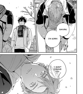[TSURUKAME Mayo] Akari to Kare wa Nayamashii – vol.02 [Eng] – Gay Manga sex 171