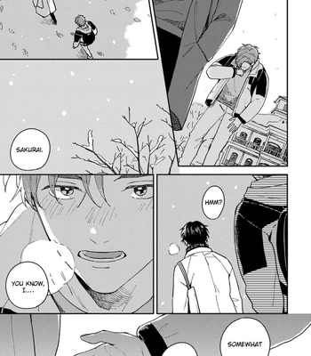 [TSURUKAME Mayo] Akari to Kare wa Nayamashii – vol.02 [Eng] – Gay Manga sex 173