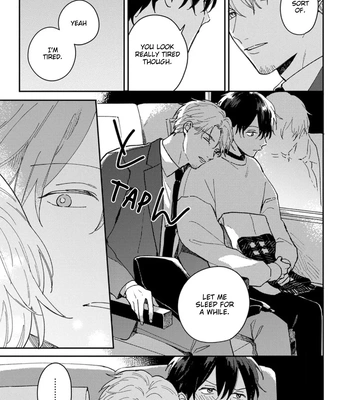 [TSURUKAME Mayo] Akari to Kare wa Nayamashii – vol.02 [Eng] – Gay Manga sex 177