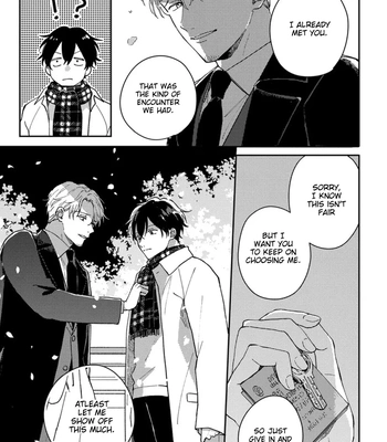 [TSURUKAME Mayo] Akari to Kare wa Nayamashii – vol.02 [Eng] – Gay Manga sex 185