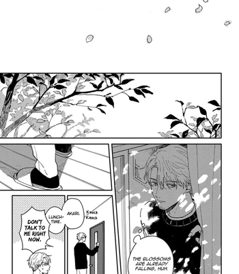 [TSURUKAME Mayo] Akari to Kare wa Nayamashii – vol.02 [Eng] – Gay Manga sex 189