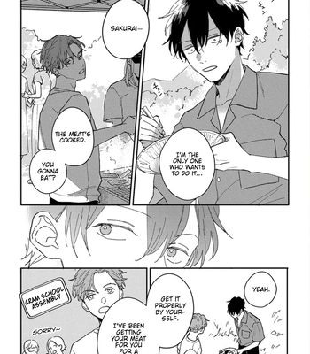 [TSURUKAME Mayo] Akari to Kare wa Nayamashii – vol.02 [Eng] – Gay Manga sex 197