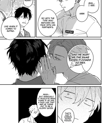 [TSURUKAME Mayo] Akari to Kare wa Nayamashii – vol.02 [Eng] – Gay Manga sex 200