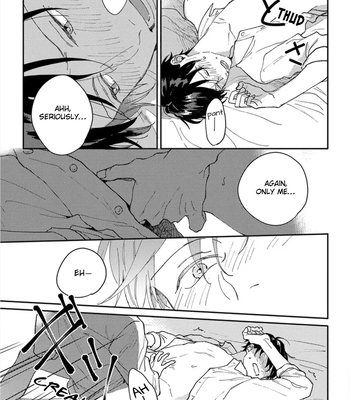 [TSURUKAME Mayo] Akari to Kare wa Nayamashii – vol.02 [Eng] – Gay Manga sex 210