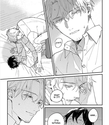 [TSURUKAME Mayo] Akari to Kare wa Nayamashii – vol.02 [Eng] – Gay Manga sex 212