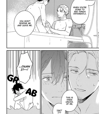 [TSURUKAME Mayo] Akari to Kare wa Nayamashii – vol.02 [Eng] – Gay Manga sex 217