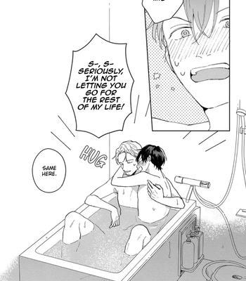 [TSURUKAME Mayo] Akari to Kare wa Nayamashii – vol.02 [Eng] – Gay Manga sex 221