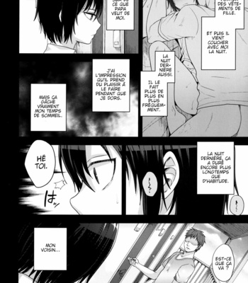 [Seki Sabato (Tsukuru)] Tousan to Boku to [Fr] – Gay Manga sex 7