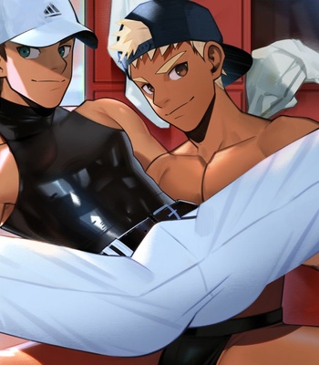 Gay Manga - [YaoWuSaMa] June 2020 – Gay Manga