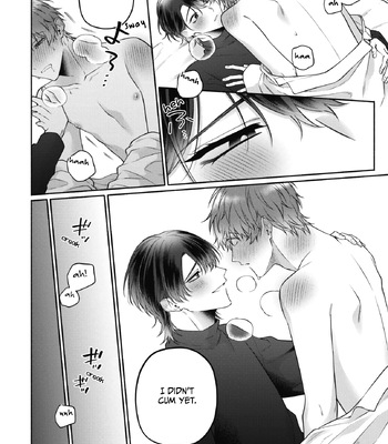 [Hiya] Usotsuki to Hatsukoi [Eng] (update c.Extra) – Gay Manga sex 181