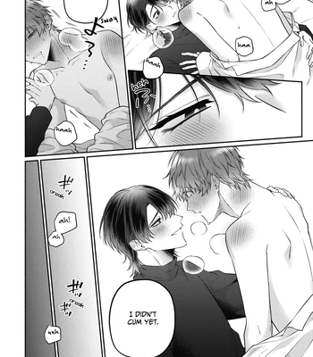 [Hiya] Usotsuki to Hatsukoi [Eng] (update c.Extra) – Gay Manga sex 212