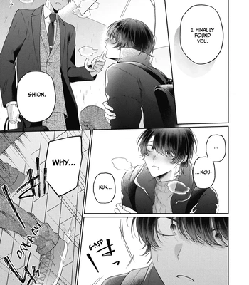 [Hiya] Usotsuki to Hatsukoi [Eng] (update c.Extra) – Gay Manga sex 147
