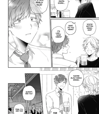 [Hiya] Usotsuki to Hatsukoi [Eng] (update c.Extra) – Gay Manga sex 168