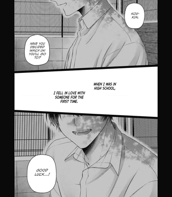 [Hiya] Usotsuki to Hatsukoi [Eng] (update c.Extra) – Gay Manga sex 5