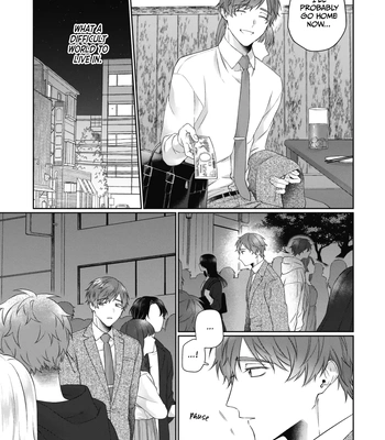 [Hiya] Usotsuki to Hatsukoi [Eng] (update c.Extra) – Gay Manga sex 9