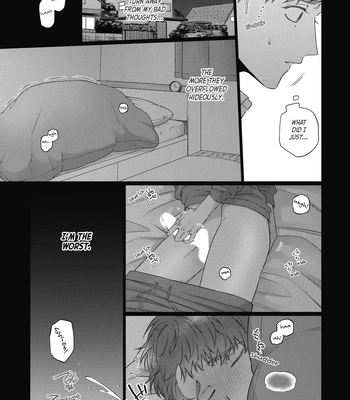 [Hiya] Usotsuki to Hatsukoi [Eng] (update c.Extra) – Gay Manga sex 19