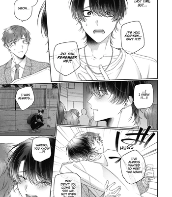 [Hiya] Usotsuki to Hatsukoi [Eng] (update c.Extra) – Gay Manga sex 23