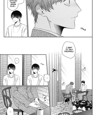 [Hiya] Usotsuki to Hatsukoi [Eng] (update c.Extra) – Gay Manga sex 25