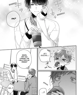 [Hiya] Usotsuki to Hatsukoi [Eng] (update c.Extra) – Gay Manga sex 38