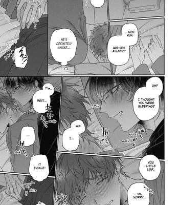 [Hiya] Usotsuki to Hatsukoi [Eng] (update c.Extra) – Gay Manga sex 54