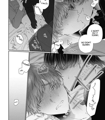 [Hiya] Usotsuki to Hatsukoi [Eng] (update c.Extra) – Gay Manga sex 57