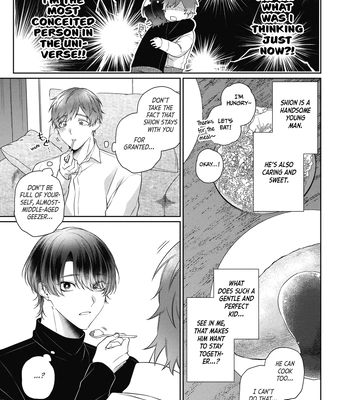 [Hiya] Usotsuki to Hatsukoi [Eng] (update c.Extra) – Gay Manga sex 66