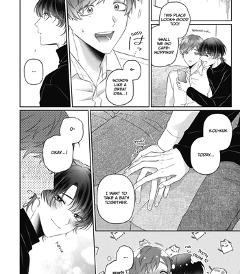 [Hiya] Usotsuki to Hatsukoi [Eng] (update c.Extra) – Gay Manga sex 67