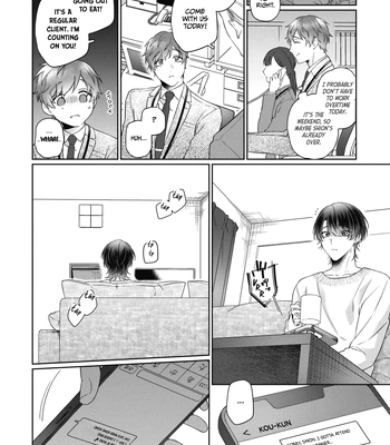 [Hiya] Usotsuki to Hatsukoi [Eng] (update c.Extra) – Gay Manga sex 83