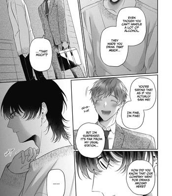[Hiya] Usotsuki to Hatsukoi [Eng] (update c.Extra) – Gay Manga sex 86