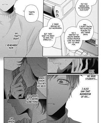 [Hiya] Usotsuki to Hatsukoi [Eng] (update c.Extra) – Gay Manga sex 99