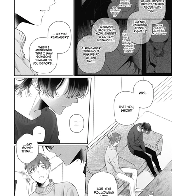 [Hiya] Usotsuki to Hatsukoi [Eng] (update c.Extra) – Gay Manga sex 104