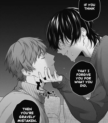 [Hiya] Usotsuki to Hatsukoi [Eng] (update c.Extra) – Gay Manga sex 108