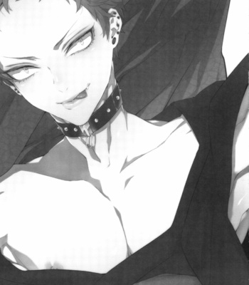 [Inukare (Inuyashiki)] Ore, Kinou Koitsu Dakimashita. – Hypnosis Mic dj [JP] – Gay Manga sex 3