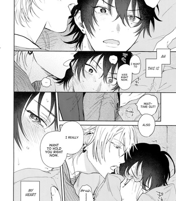 [mesuchanghonpo(onna)] Sukitte iu Made Yurusanee!! – Hypnosis Mic dj [Eng] – Gay Manga sex 22