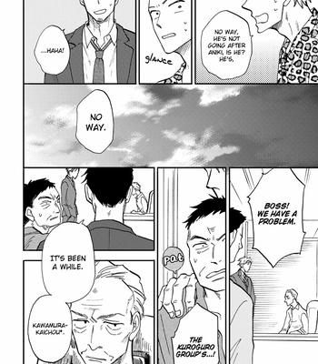 [Yukue Moegi] Hakujin to Kurobotan [Eng] {GrapeJelly} – Gay Manga sex 127