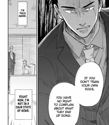 [Yukue Moegi] Hakujin to Kurobotan [Eng] {GrapeJelly} – Gay Manga sex 145