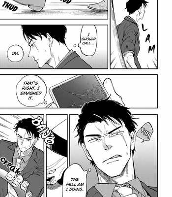 [Yukue Moegi] Hakujin to Kurobotan [Eng] {GrapeJelly} – Gay Manga sex 146