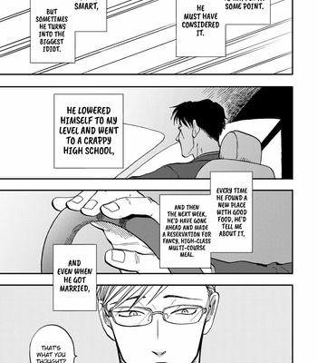 [Yukue Moegi] Hakujin to Kurobotan [Eng] {GrapeJelly} – Gay Manga sex 148