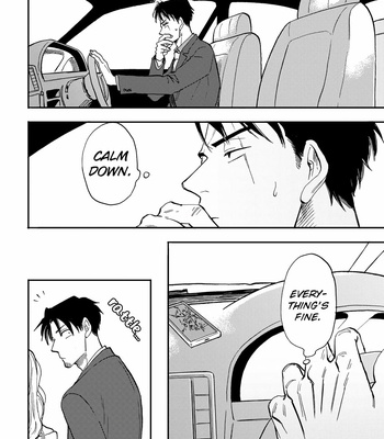 [Yukue Moegi] Hakujin to Kurobotan [Eng] {GrapeJelly} – Gay Manga sex 151