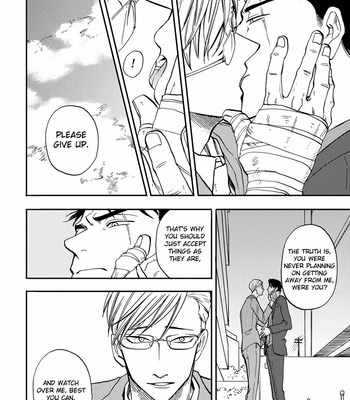 [Yukue Moegi] Hakujin to Kurobotan [Eng] {GrapeJelly} – Gay Manga sex 159