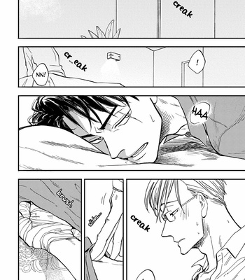 [Yukue Moegi] Hakujin to Kurobotan [Eng] {GrapeJelly} – Gay Manga sex 163