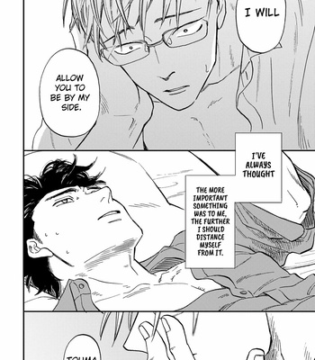 [Yukue Moegi] Hakujin to Kurobotan [Eng] {GrapeJelly} – Gay Manga sex 171