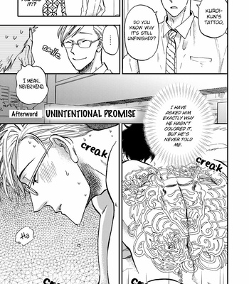 [Yukue Moegi] Hakujin to Kurobotan [Eng] {GrapeJelly} – Gay Manga sex 176