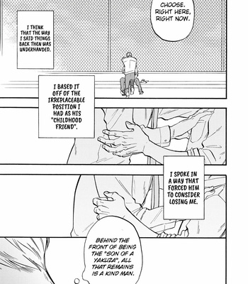 [Yukue Moegi] Hakujin to Kurobotan [Eng] {GrapeJelly} – Gay Manga sex 61